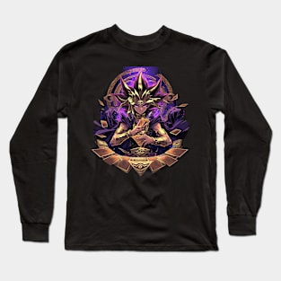 yugioh Long Sleeve T-Shirt